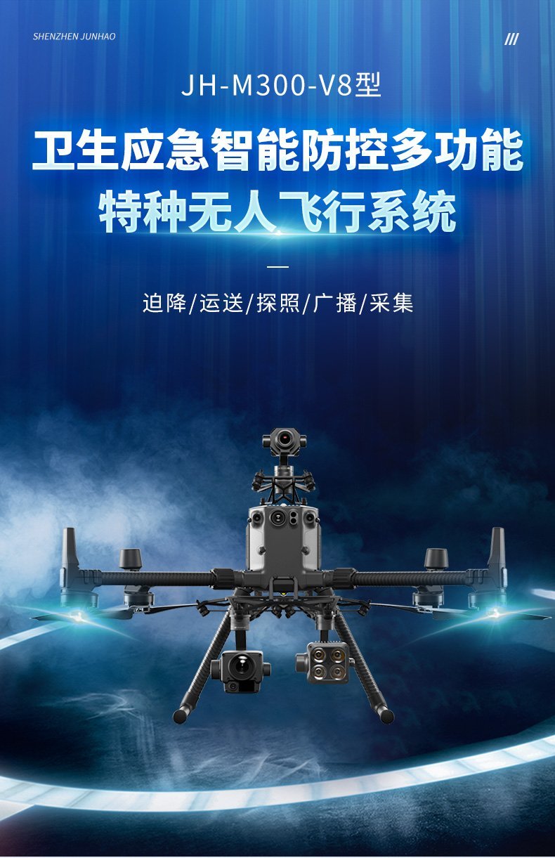 JH-300-V8型 (1)